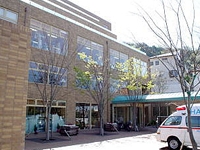 医療法人徳洲会　葉山ハートセンター・求人番号104992